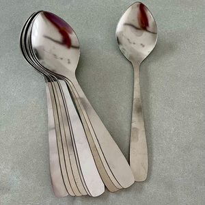 10 Serving Spoons